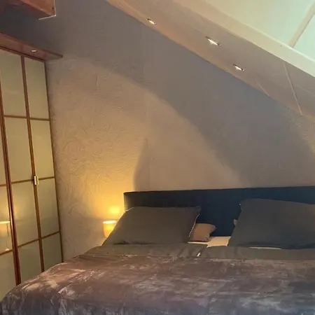 Loft Am Donaustrand Regensburg