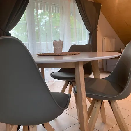 Loft Am Donaustrand Apartman Regensburg