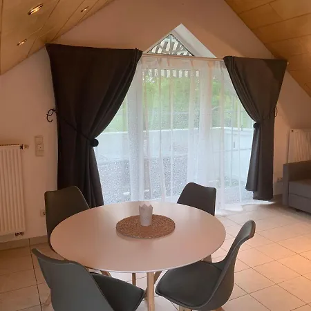 Loft Am Donaustrand Apartman Regensburg