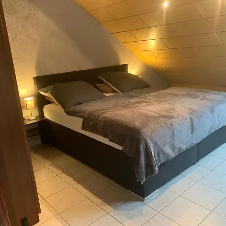 Loft Am Donaustrand Regensburg
