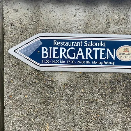 Loft Am Donaustrand Regensburg