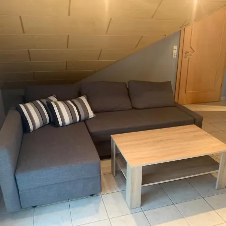 Loft Am Donaustrand Regensburg